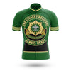 2nd Cavalry Regiment - Men's Cycling Kit