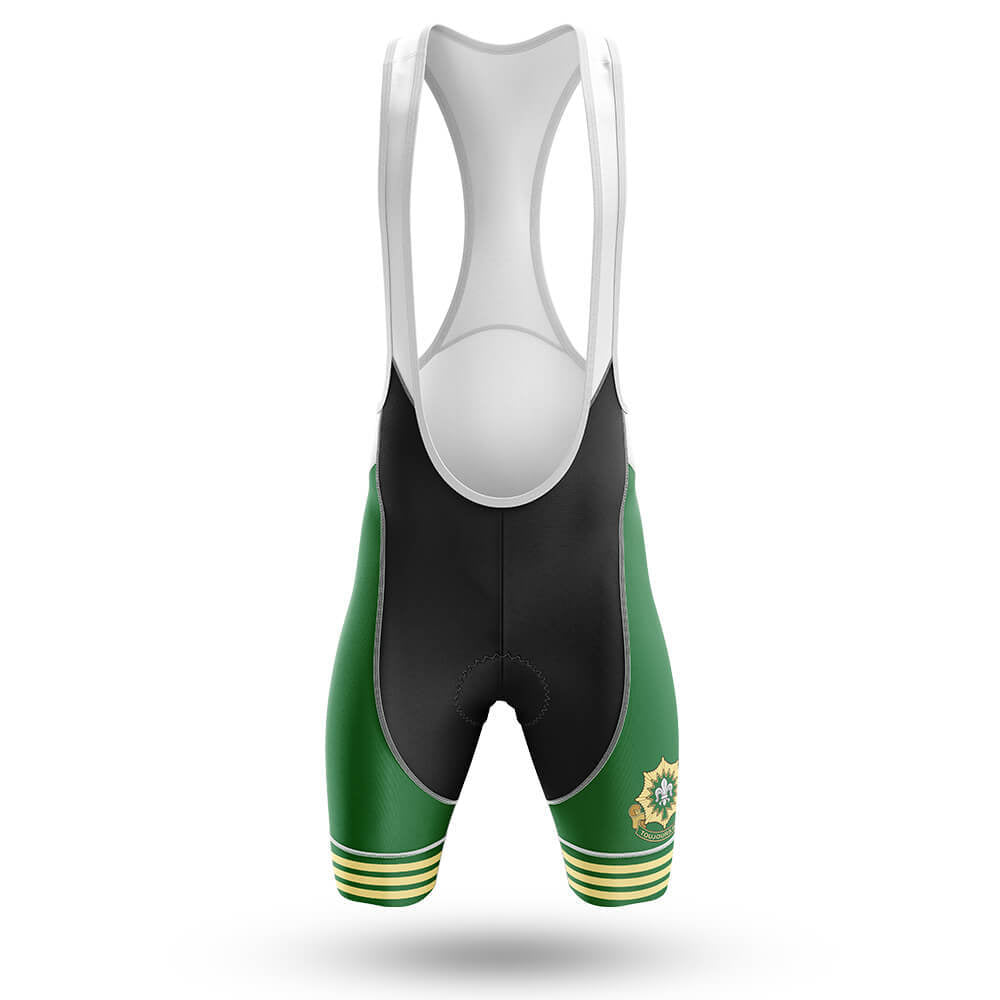 2nd Cavalry Regiment - Men's Cycling Kit