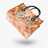 Bigcrowns STARFISH LEATHER HANDBAG Z3003241