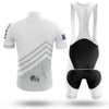 Nevada S4 - Men's Cycling Kit