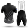 New York S4 Black - Men's Cycling Kit