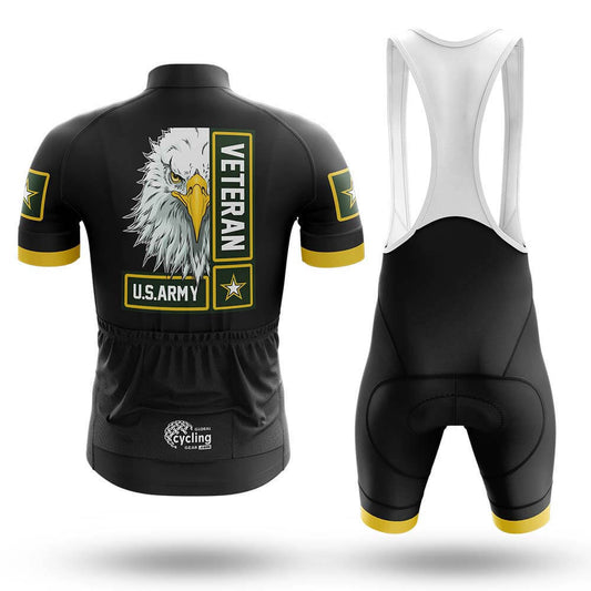 US Army Eagle - Men's Cycling Kit