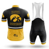 Iowa - Men's Cycling Kit