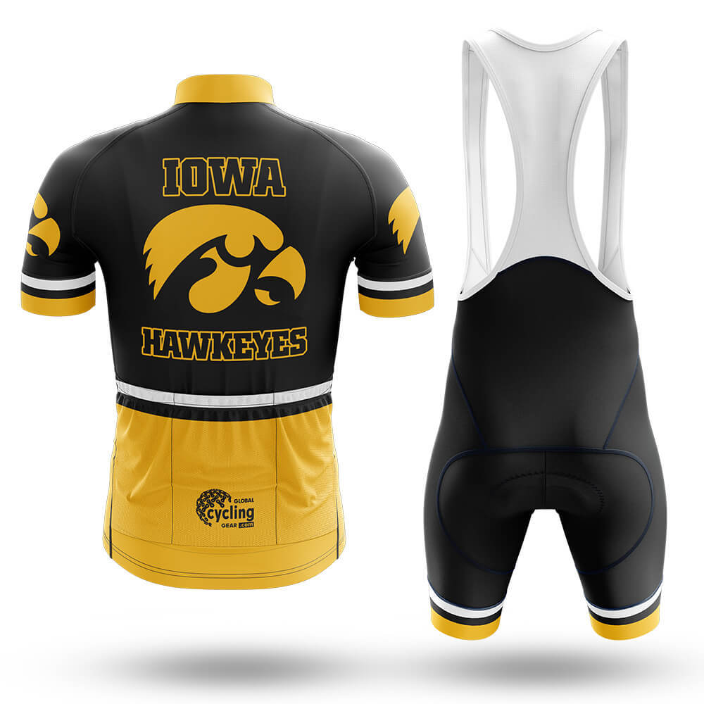 Iowa - Men's Cycling Kit