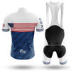 USA S6 - Men's Cycling Kit