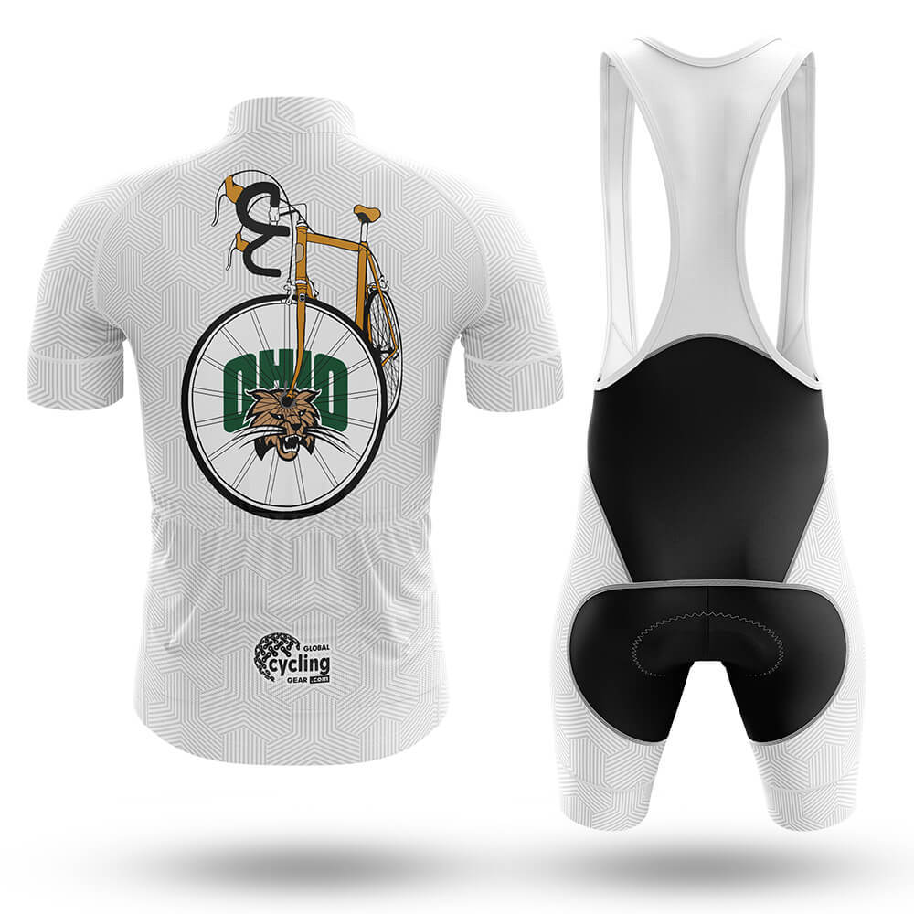 Classic Ohio University - Men's Cycling Kit