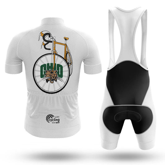 Classic Ohio University - Men's Cycling Kit