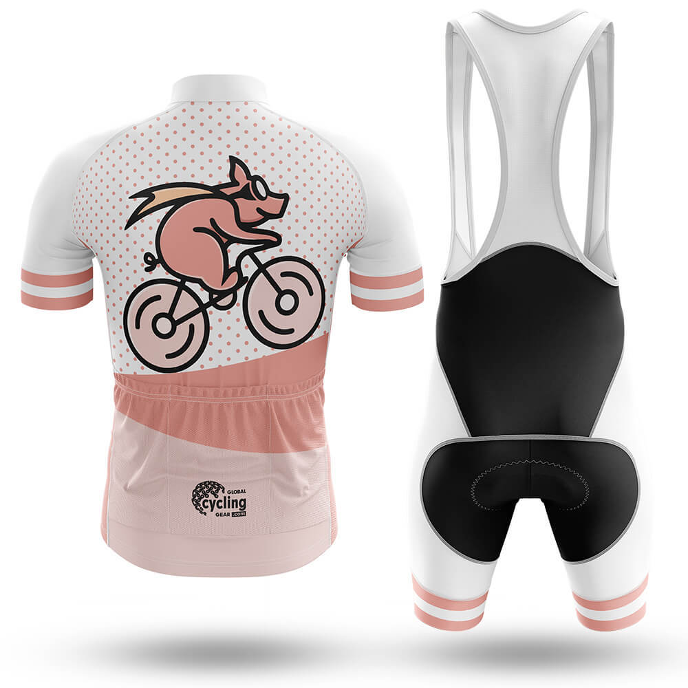 Pig V3 - Men's Cycling Kit