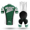 Michigan State University - Men's Cycling Kit