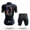 American Veteran - Women's Cycling Kit