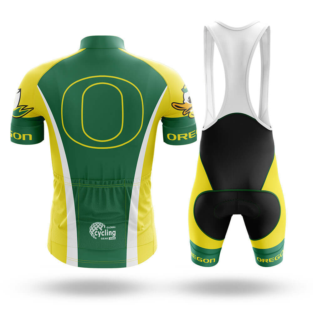 Duck - Men's Cycling Kit