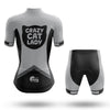 Crazy Cat Lady - Women - Cycling Kit