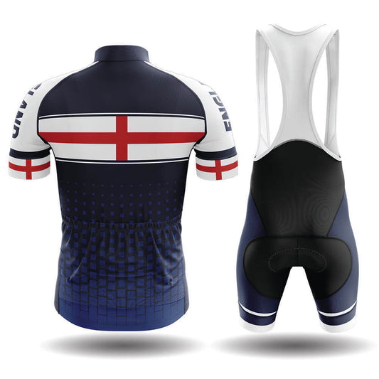 England S1 - Men's Cycling Kit