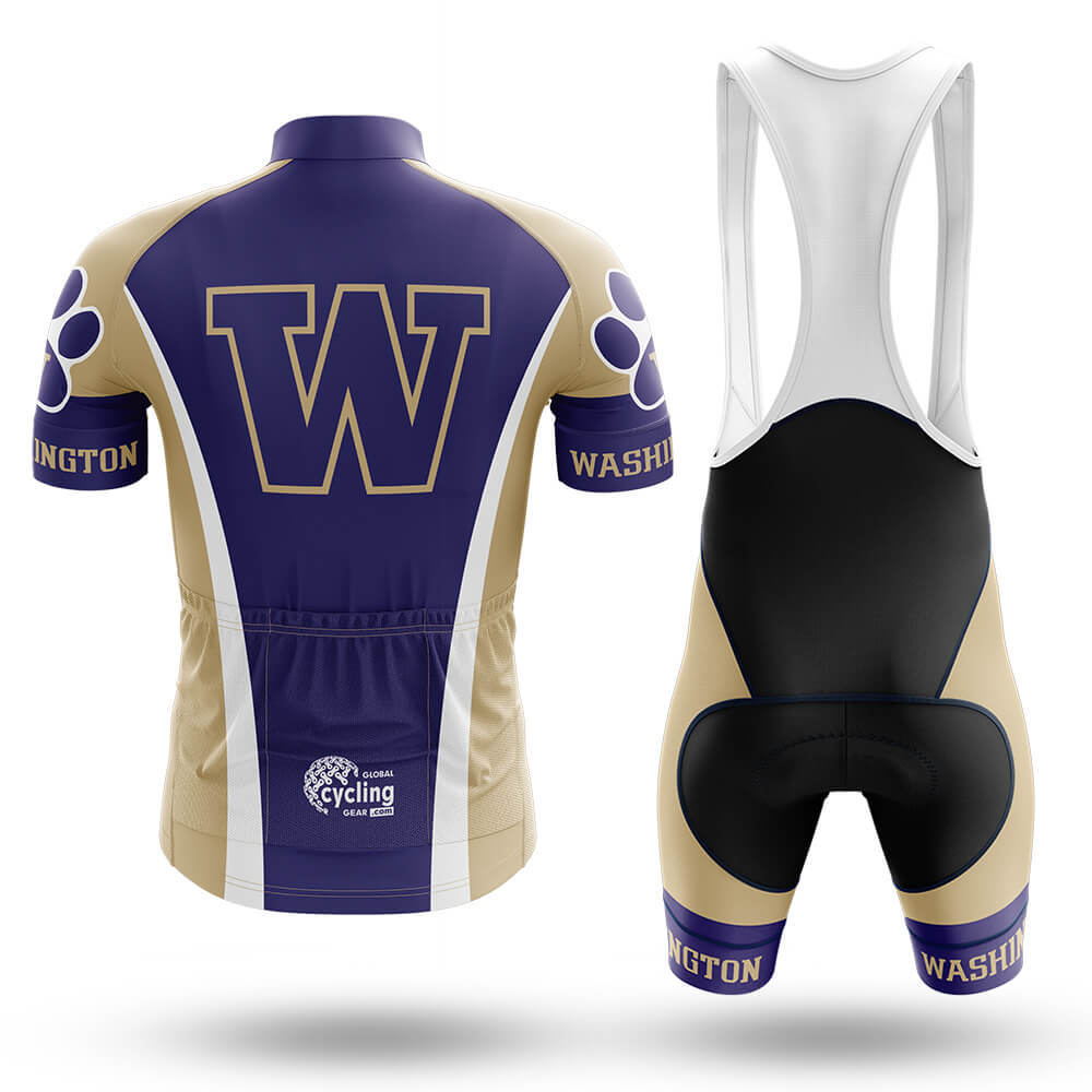 University of Washington - Men's Cycling Kit
