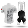 BigCrowns | Texas Riding Club V2 Cycling Kit