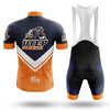 University of Texas V3 - Men's Cycling Kit
