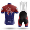 University of Richmond V2 - Men's Cycling Kit