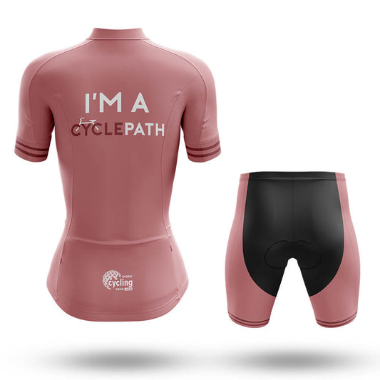 Cyclepath - Women's Cycling Kit