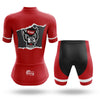 North Carolina State University - Women's Cycling Kit