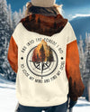 The Forest Is Calling And I Must Go Bear All Over Print Shirt