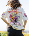 MAY YOUR LIFE BE LIKE A WILDFLOWER ALL OVER PRINT - TYTD2006232
