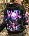 MAKING MEMORIES ONE CAMPFIRE AT A TIME ALL OVER PRINT - TLNT0208231