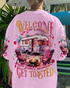 WELCOME TO OUR CAMPSITE ALL OVER PRINT - TLNT2808231