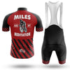 Meditation V3 - Men's Cycling Kit