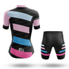 Pastel - Women's Cycling Kit
