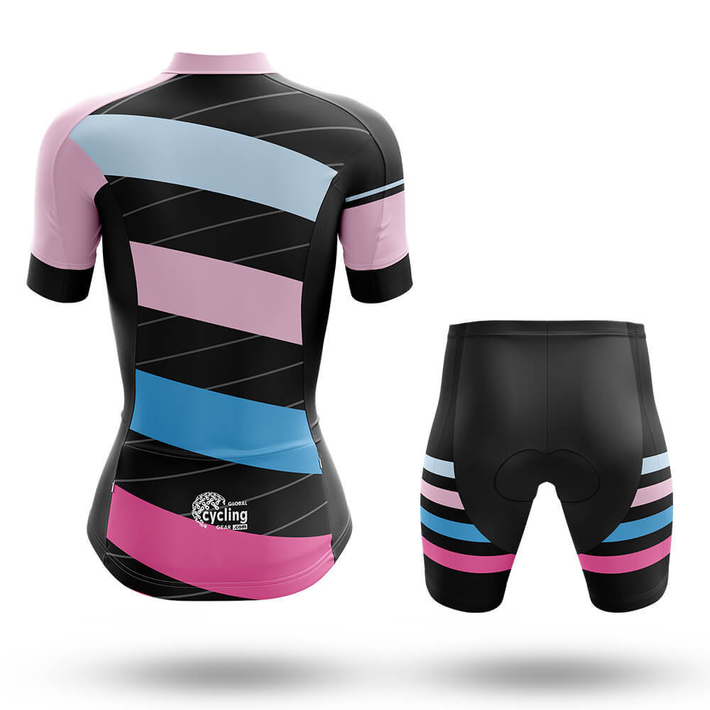 Pastel - Women's Cycling Kit