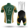 University of North Carolina Charlotte - Men's Cycling Kit
