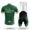 USF - Men's Cycling Kit