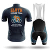 Sloth Cycling Team V7