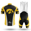 University of Iowa - Men's Cycling Kit