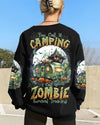 YOU CALL IT CAMPING HALLOWEEN ALL OVER PRINT - TLTR0509233