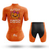 Cutest Pumpkin - Women's Cycling Kit