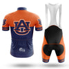 Auburn University V2 - Men's Cycling Kit