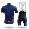 BigCrowns | Texas S21 Cycling Kit