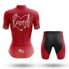 Loved - Women's Cycling Kit