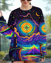 Always Take The Scenic Route All Over Print Shirt