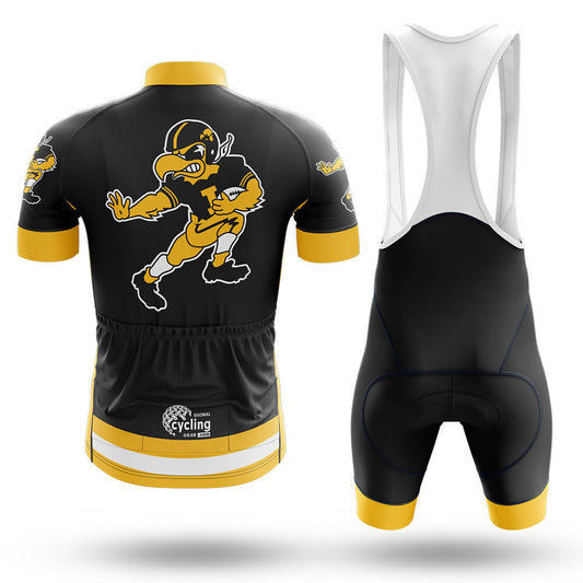 Hawkeyes - Men's Cycling Kit