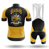 BigCrowns | U.S Navy Seabees Cycling Kit