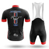 Ford Mustang - Men's Cycling Kit
