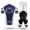Pennsylvania State University - Men's Cycling Kit