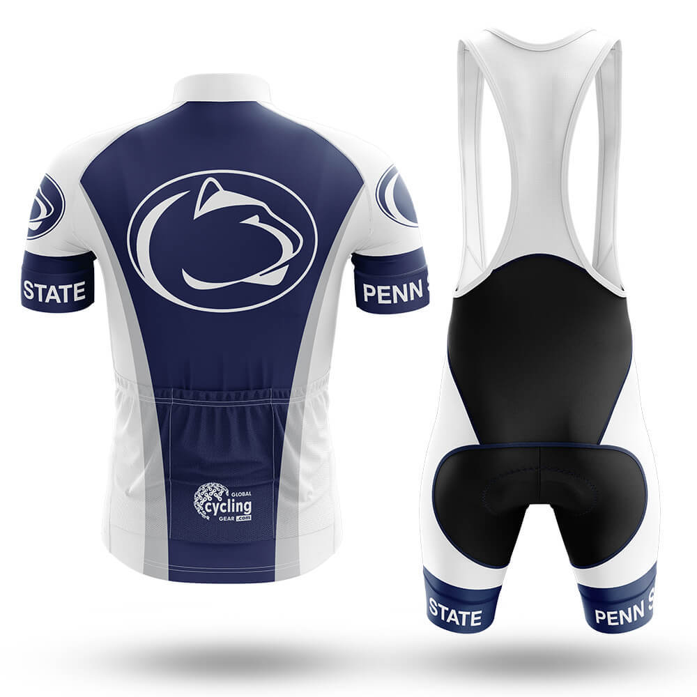 Pennsylvania State University - Men's Cycling Kit