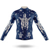 Turtle Lover - Men's Cycling Kit