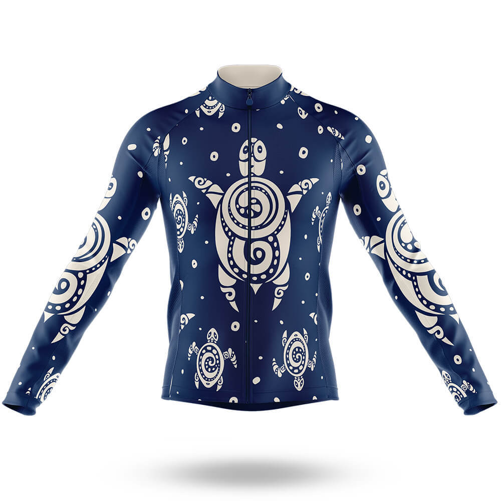 Turtle Lover - Men's Cycling Kit