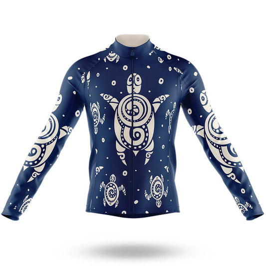 Turtle Lover - Men's Cycling Kit
