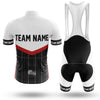 Custom Team Name S11 - Men's Cycling Kit