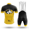 Michigan Technological University V2 - Men's Cycling Kit